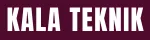 kala teknik logo